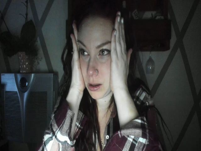 Live sex webcam photo for Nikibutterfly #272721170