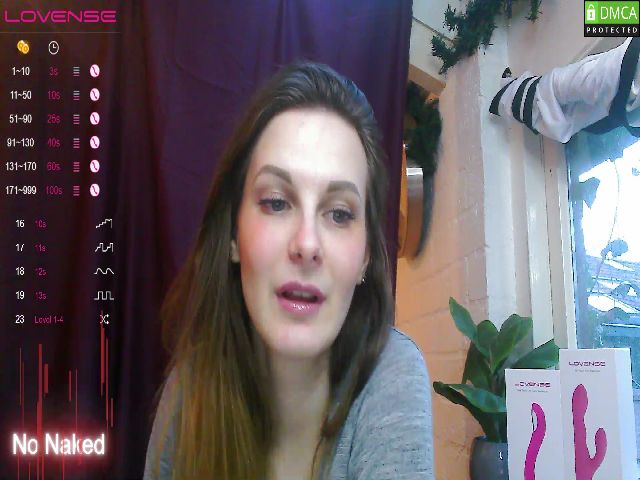 Live sex webcam photo for NikimiRose #272820986