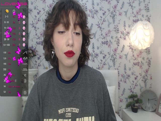 Live sex webcam photo for NikkiFlex #274074821