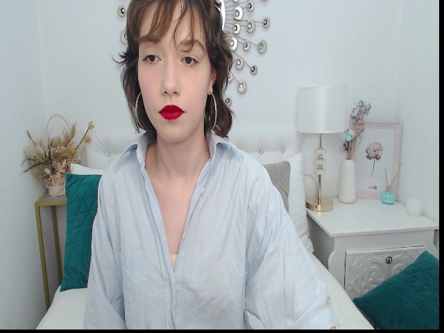 Live sex webcam photo for NikkiFlex #274144790