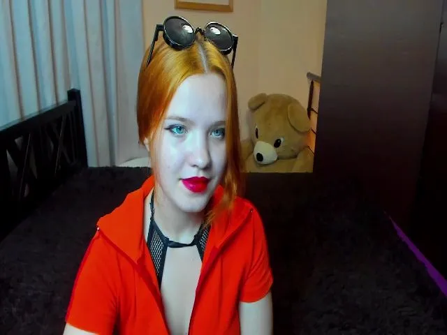 Live sex webcam photo for NikollCutee #274533017