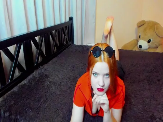 Live sex webcam photo for NikollCutee #274533150