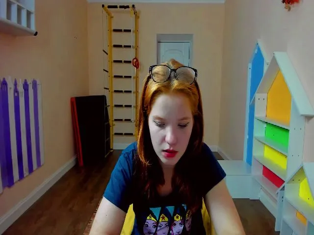 Live sex webcam photo for NikollCutee #274604151