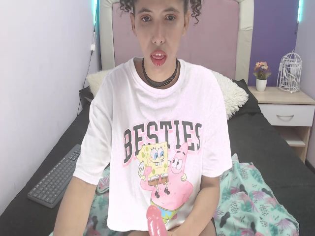 Live sex webcam photo for Nikydowsom #272385023