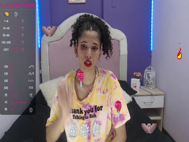 Live sex webcam photo for Nikydowsom #272487757