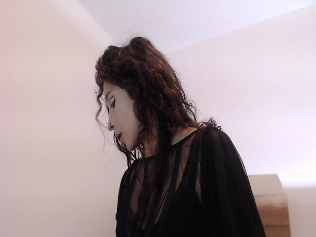 Live sex webcam photo for Nina_Doux #272165233