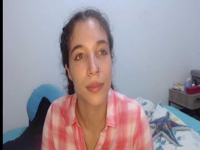 Live sex webcam photo for Nina_Doux #274687956