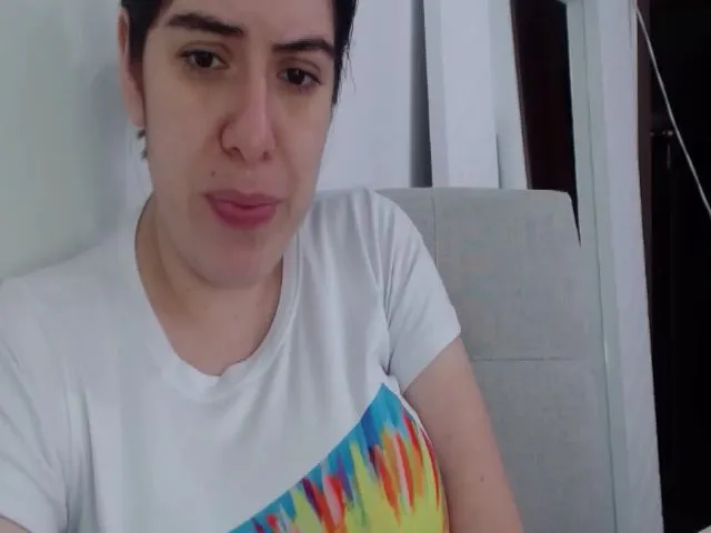 Live sex webcam photo for Nina_Parker #273515214