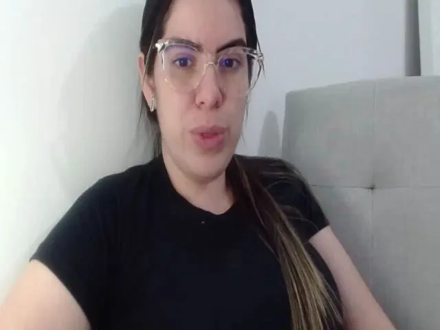 Live sex webcam photo for Nina_Parker #273608830