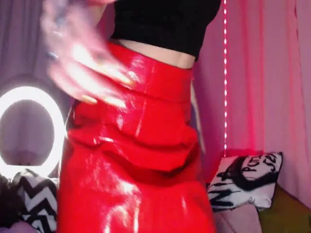 Live sex webcam photo for Nina_murmur #272298987