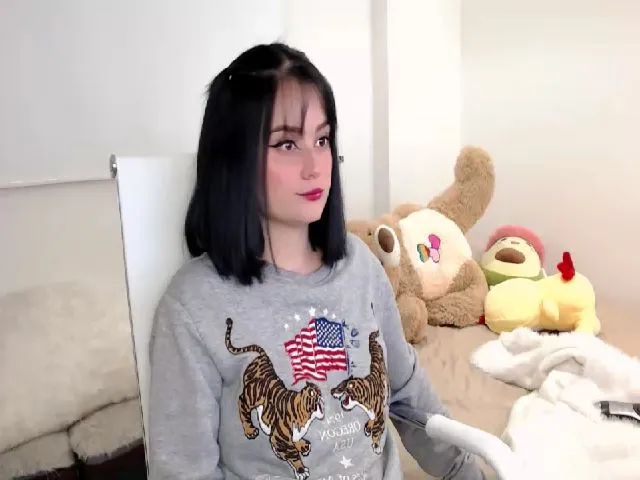 Live sex webcam photo for Ninavolkov #272670244