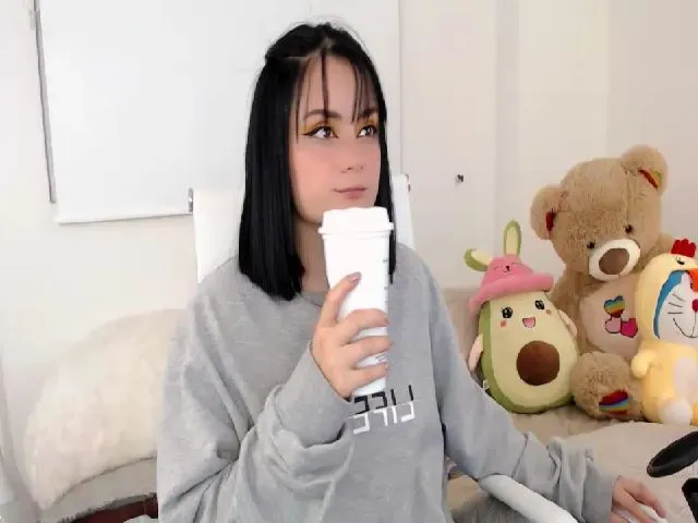 Live sex webcam photo for Ninavolkov #272692749