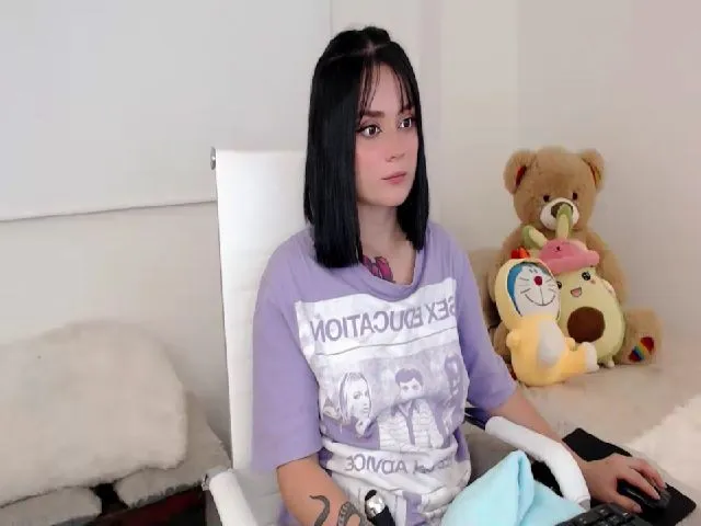 Live sex webcam photo for Ninavolkov #272762872