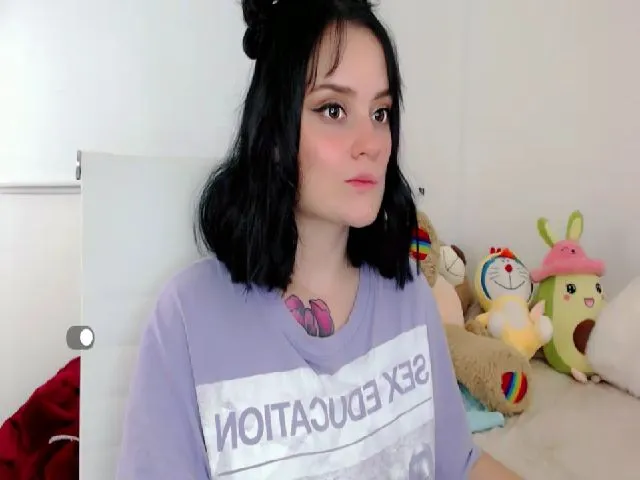 Live sex webcam photo for Ninavolkov #272836946