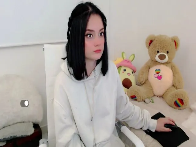 Live sex webcam photo for Ninavolkov #272859621