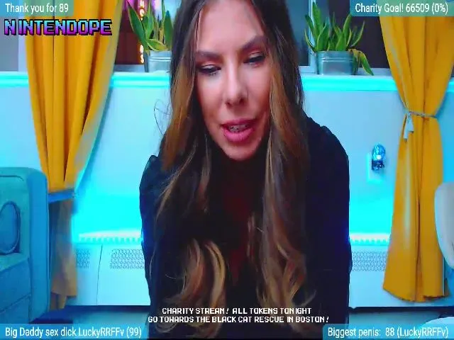 Live sex webcam photo for Nintend0pe #272038213