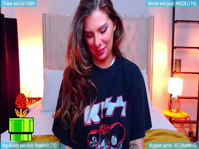 Live sex webcam photo for Nintend0pe #272913672