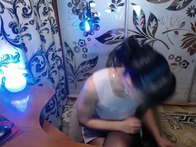 Live sex webcam photo for Nivella #272185637