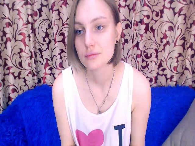 Live sex webcam photo for NoNameGirle #272289868