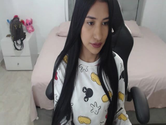 Live sex webcam photo for Noha_24_ #272864766
