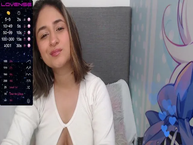 Live sex webcam photo for Noha_w_ #273124378