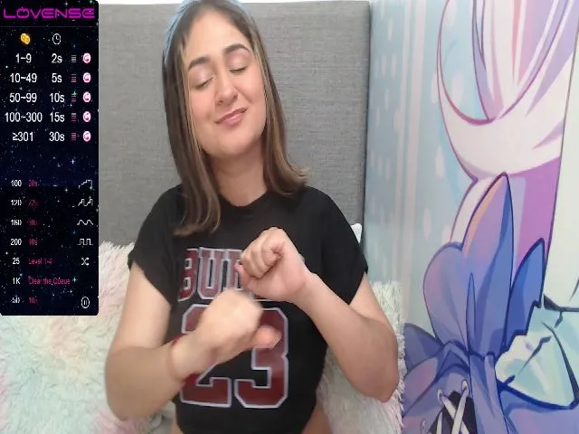 Live sex webcam photo for Noha_w_ #273480321