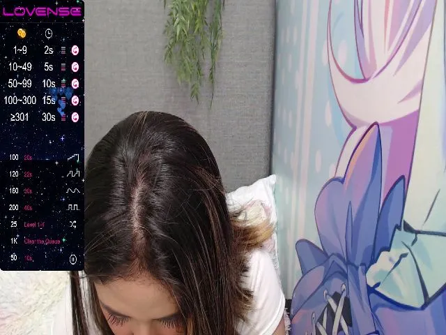 Live sex webcam photo for Noha_w_ #273773427