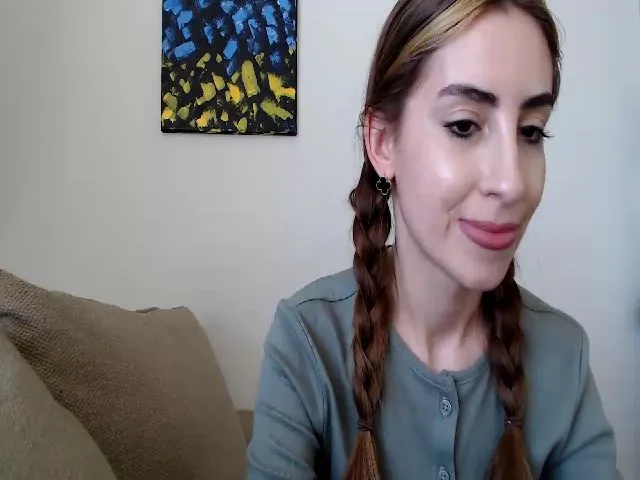 Live sex webcam photo for Nora_Sweet #273200940
