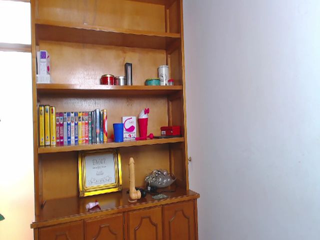 Live sex webcam photo for NyahMackenzie #271945382