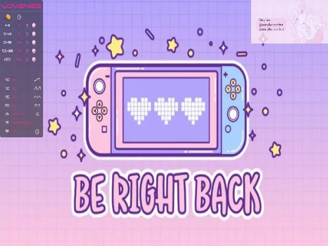 Live sex webcam photo for NymphoBabe #272321325