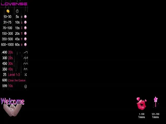 Live sex webcam photo for NyxSweetPea #272121009