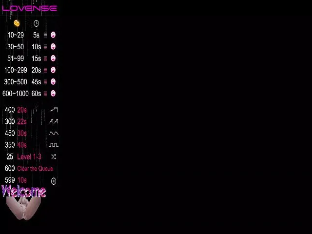 Live sex webcam photo for NyxSweetPea #272289894