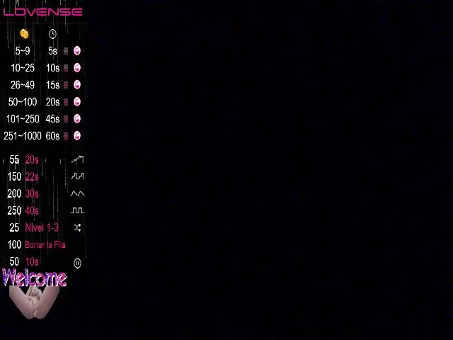 Live sex webcam photo for NyxSweetPea #272367764