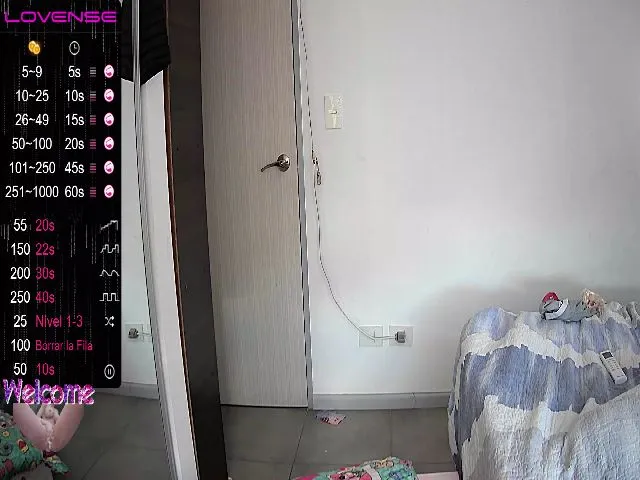 Live sex webcam photo for NyxSweetPea #272544383
