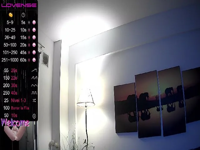 Live sex webcam photo for NyxSweetPea #272548411