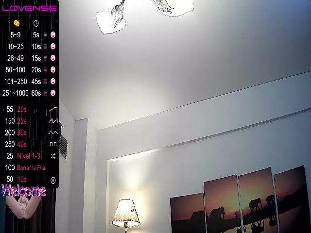 Live sex webcam photo for NyxSweetPea #272572389