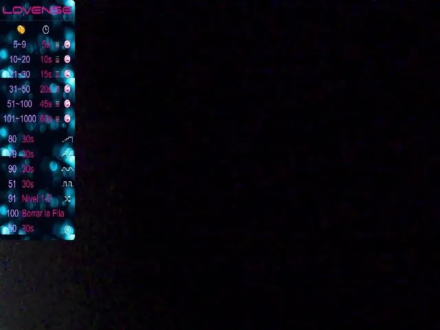 Live sex webcam photo for NyxSweetPea #272887975