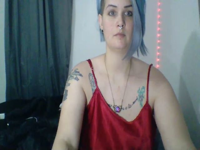 Live sex webcam photo for OctoberFoxx #271822671