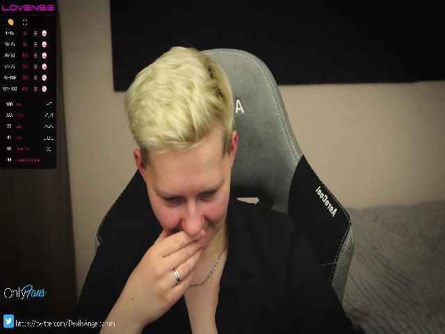 Live sex webcam photo for Oh_daisy #272648693