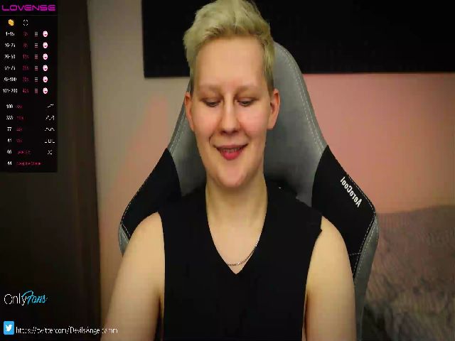 Live sex webcam photo for Oh_daisy #272657523