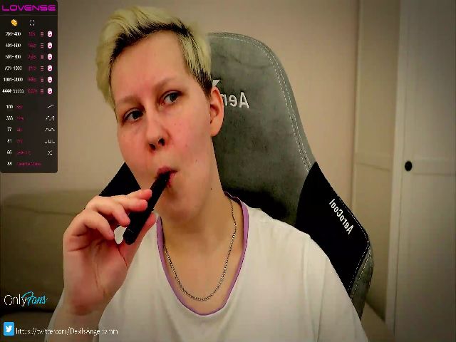 Live sex webcam photo for Oh_daisy #273062465