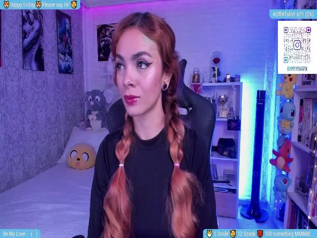 Live sex webcam photo for Ohmymiaw #272195768
