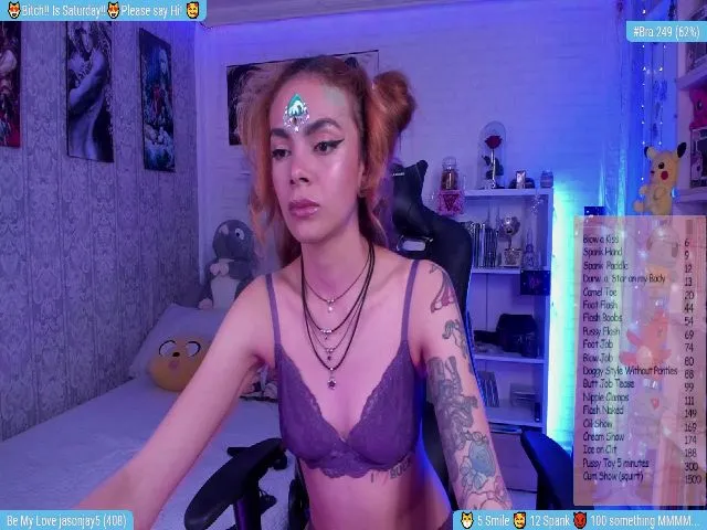 Live sex webcam photo for Ohmymiaw #272212691
