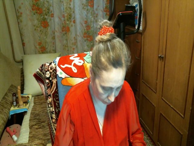 Live sex webcam photo for Olguscha #271963546