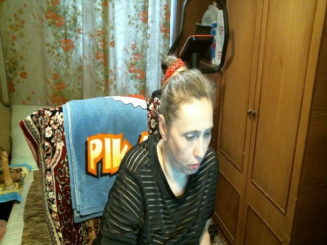 Live sex webcam photo for Olguscha #272094421