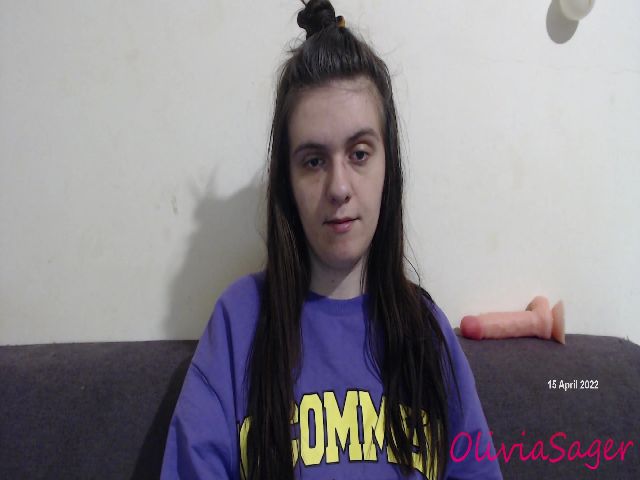 Live sex webcam photo for OliviaSager #273080875