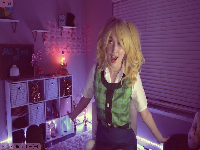 Live sex webcam photo for OliviaxFaye #272535560