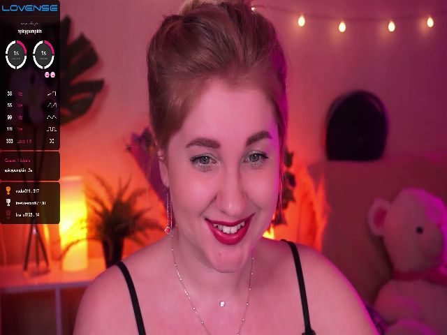 Live sex webcam photo for Ollydoll1 #272152788