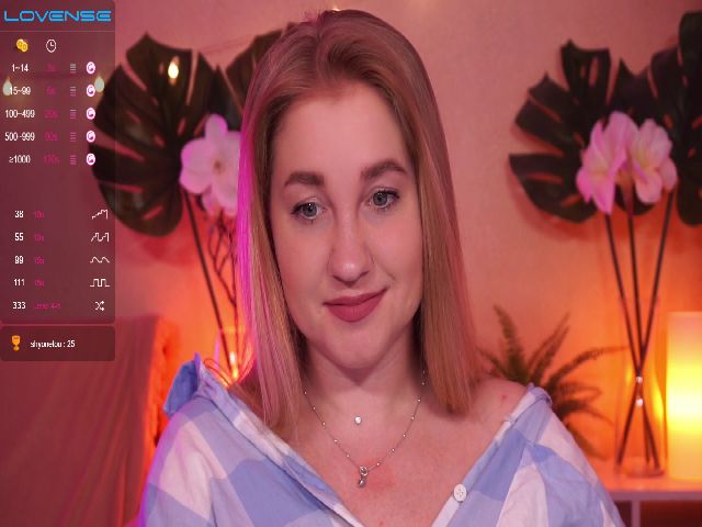 Live sex webcam photo for Ollydoll1 #272569282