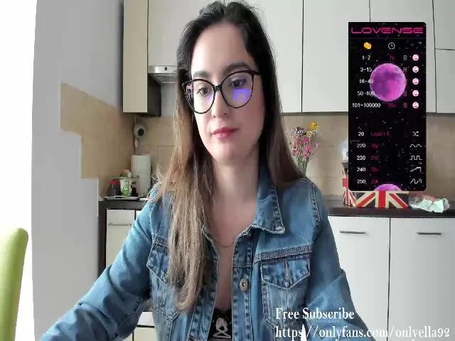 Live sex webcam photo for OnlyElla92 #272742075